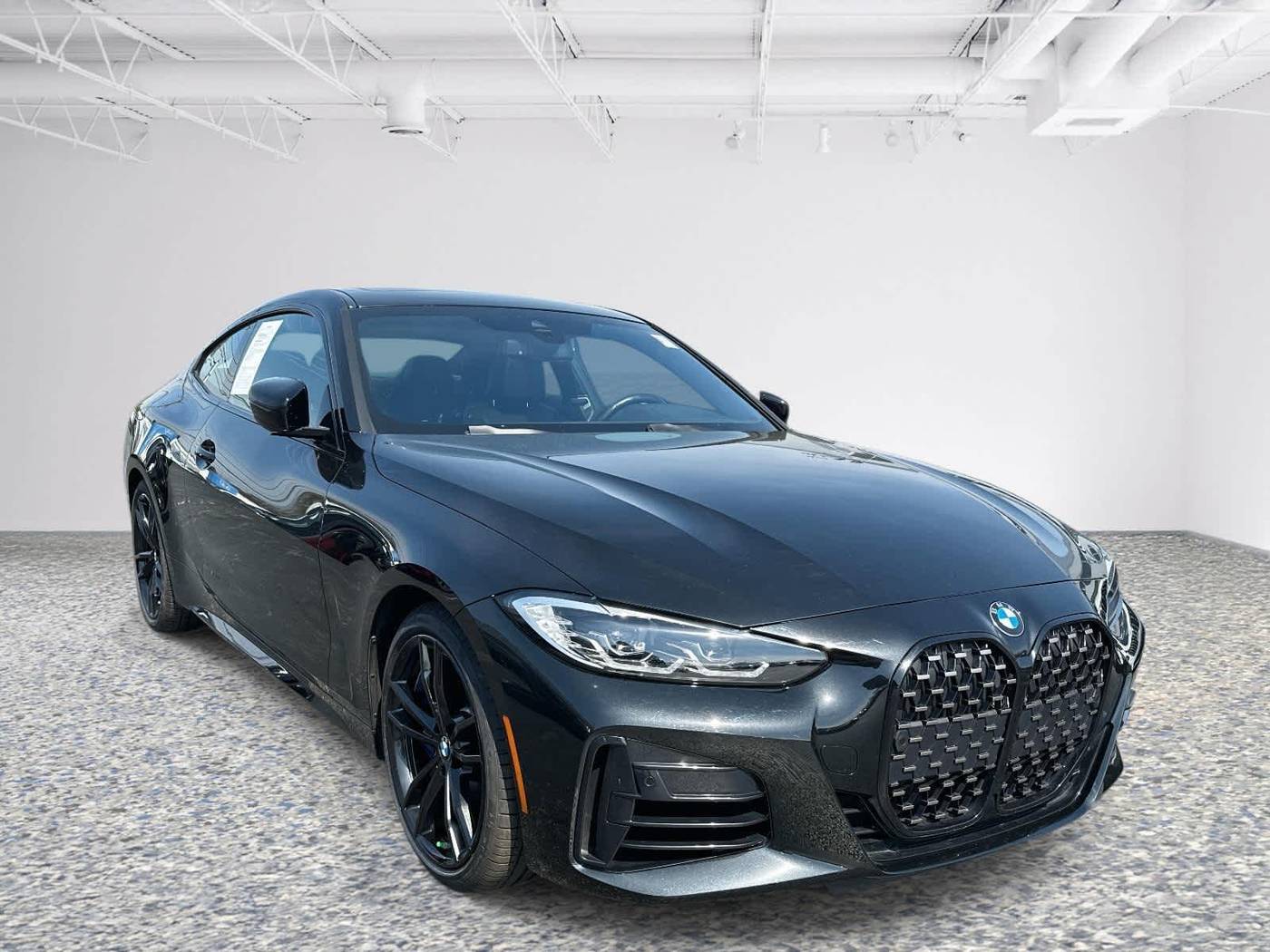 2021 BMW 4 Series M440i — Coupe — 23,315 mi — Owings Mills, MD