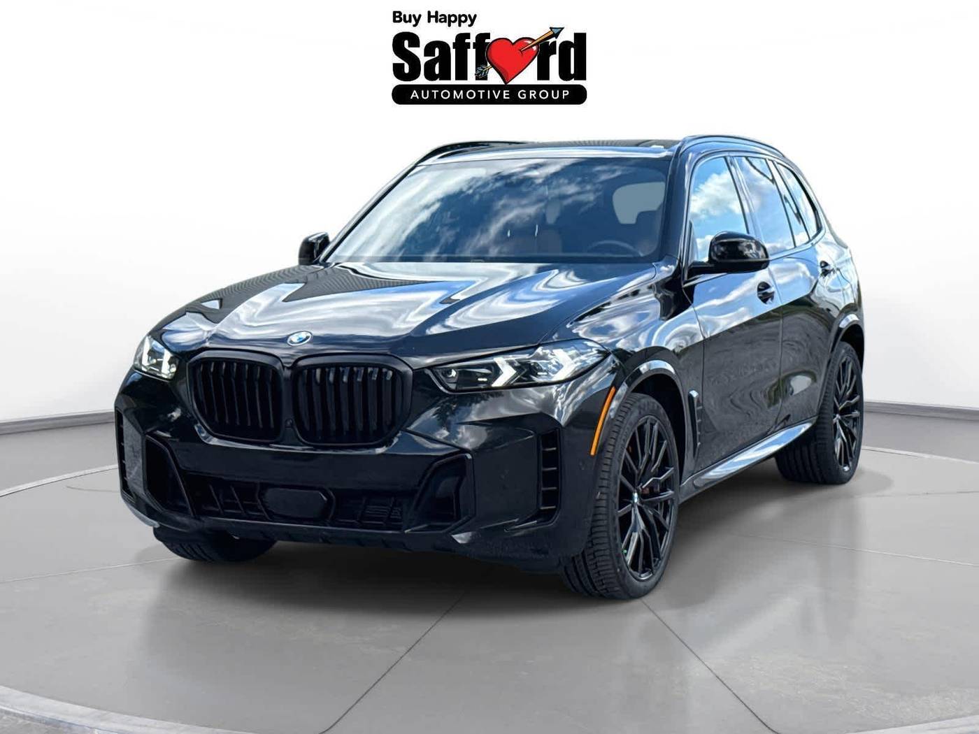 2024 BMW X5 40i — SUV — 44,778 mi — Owings Mills, MD