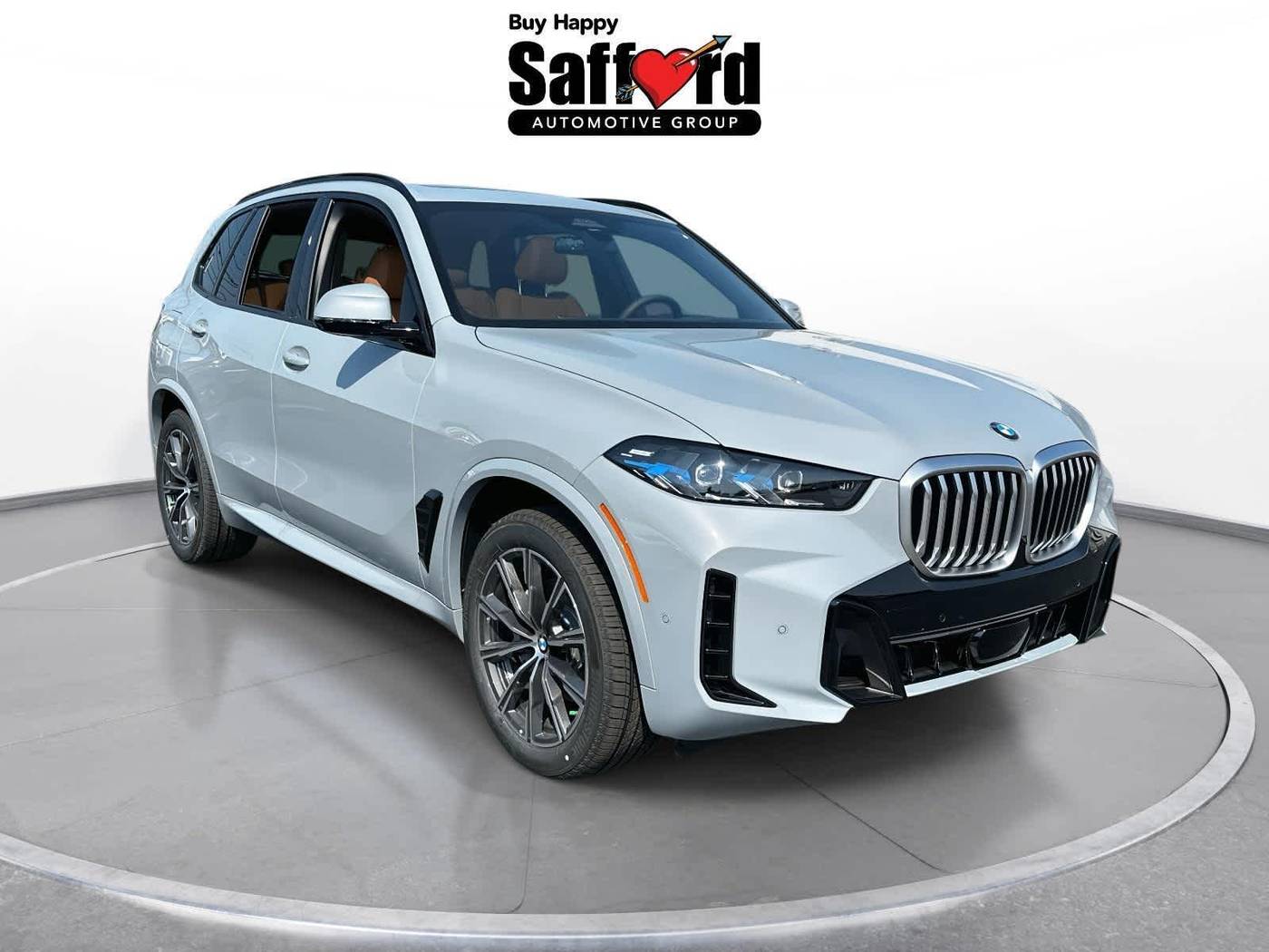 2026 BMW X5 40i — SUV — 1,376 mi — Owings Mills, MD