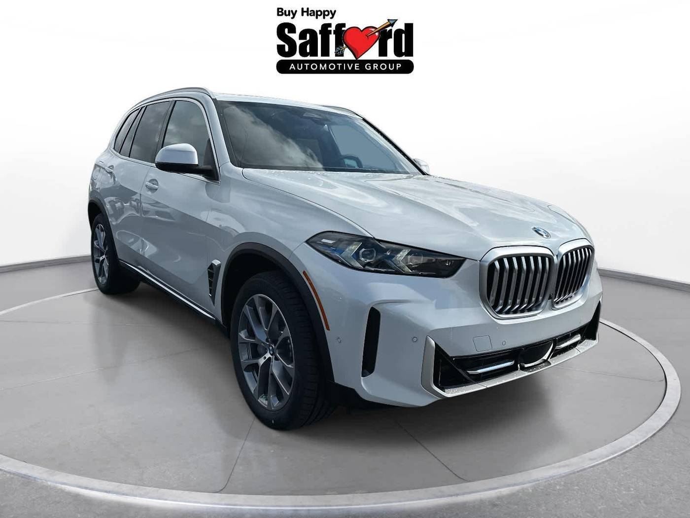 2025 BMW X5 40i — SUV — 311 mi — Owings Mills, MD
