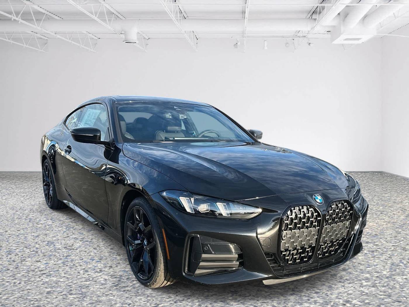 2025 BMW 4 Series 430i — Coupe — 22 mi — Owings Mills, MD