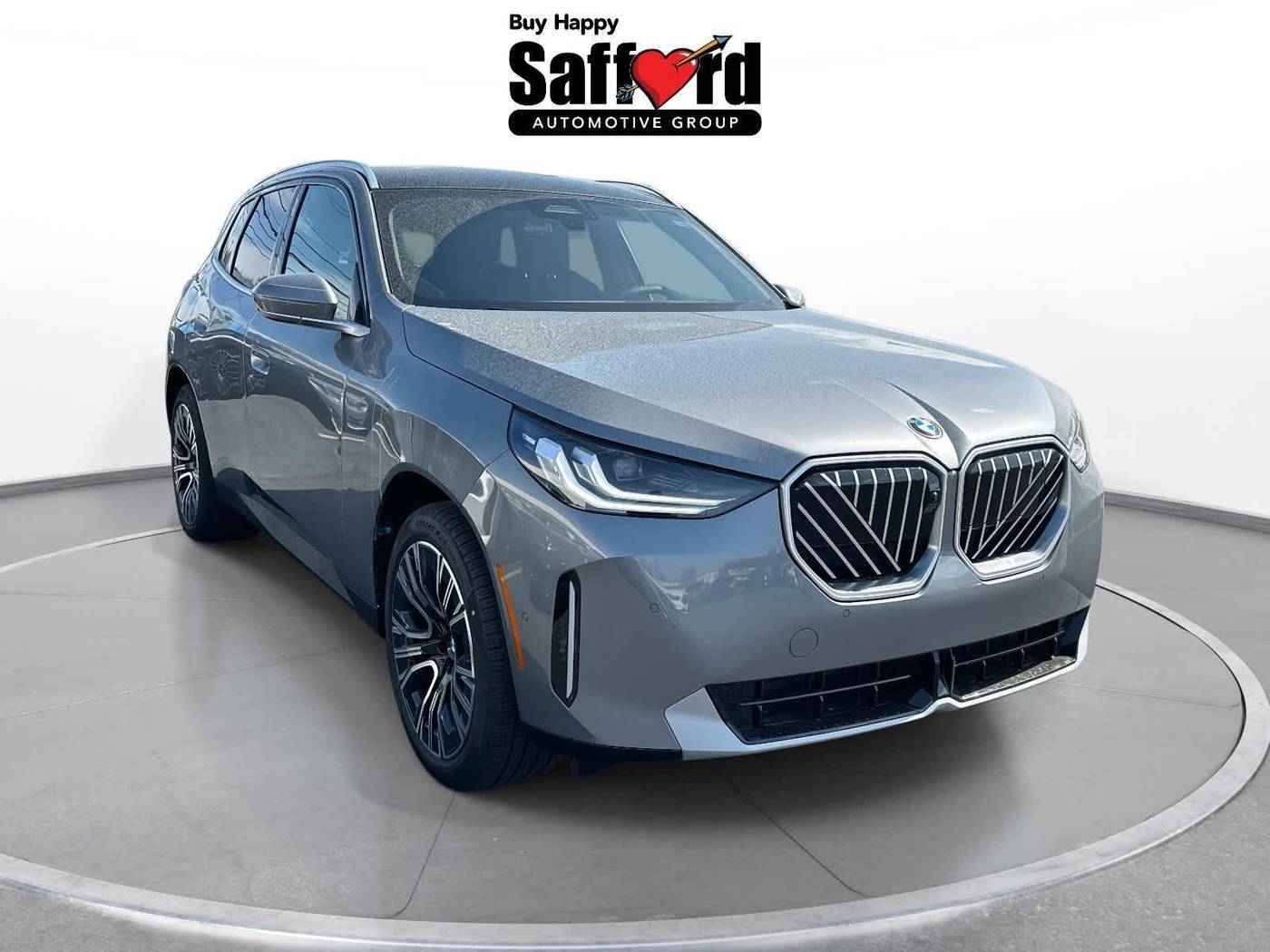 2025 BMW X3 30 — SUV — 543 mi — Owings Mills, MD