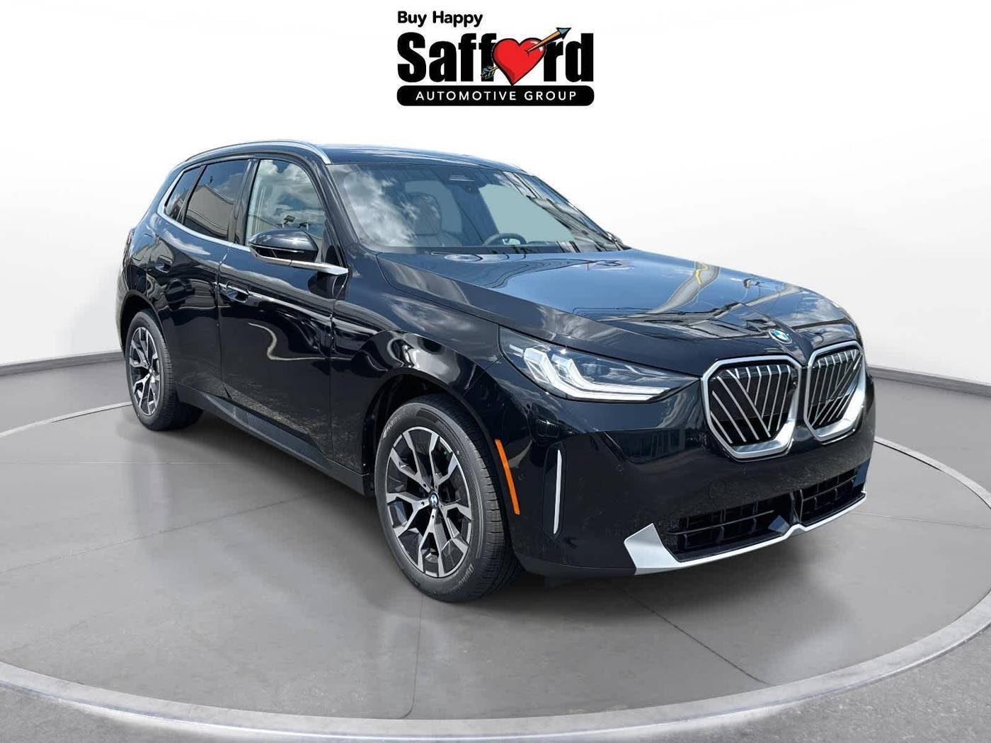 2025 BMW X3 30 — SUV — 1,017 mi — Owings Mills, MD