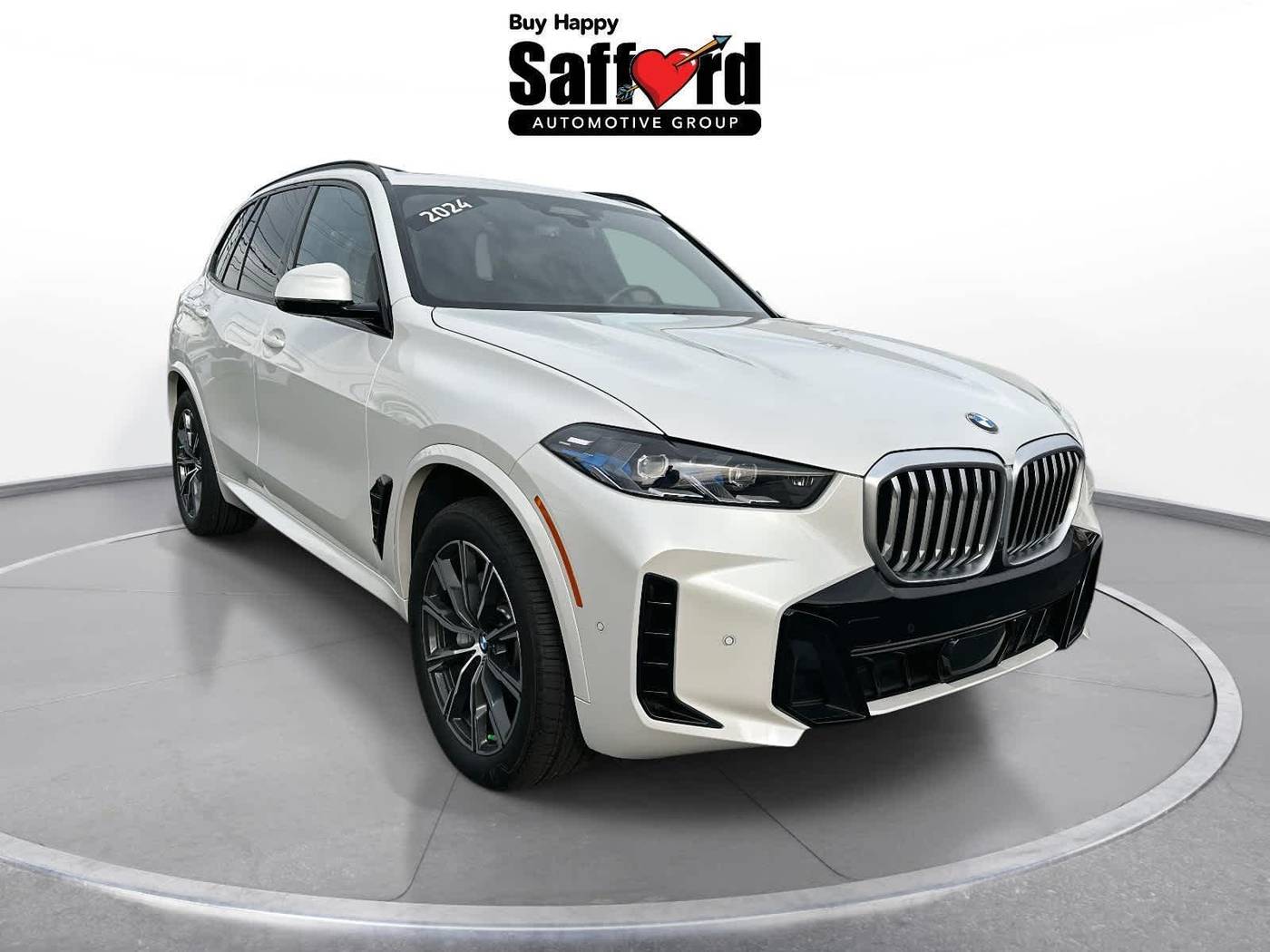2024 BMW X5 40i — SUV — 1,436 mi — Owings Mills, MD