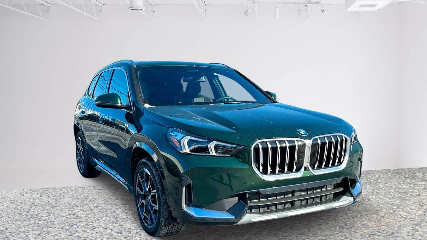 2025 BMW X1 28i — SUV — 426 mi — Owings Mills, MD