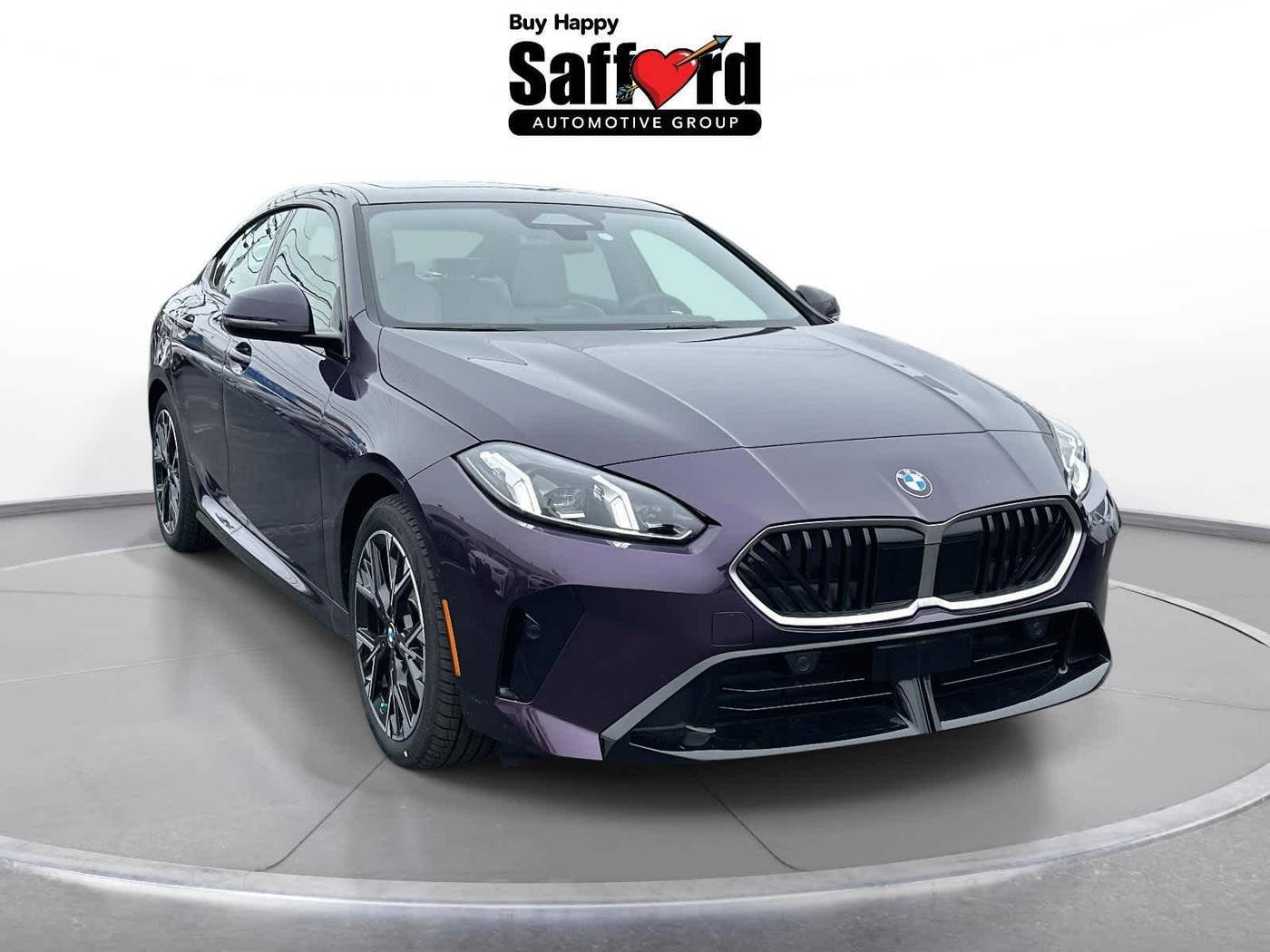 2025 BMW 2 Series 228i — Sedan — 478 mi — Owings Mills, MD