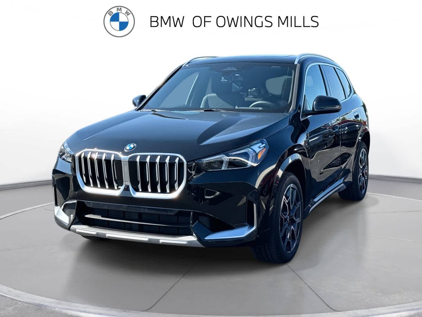2026 BMW X1 28i — SUV — 620 mi — Owings Mills, MD