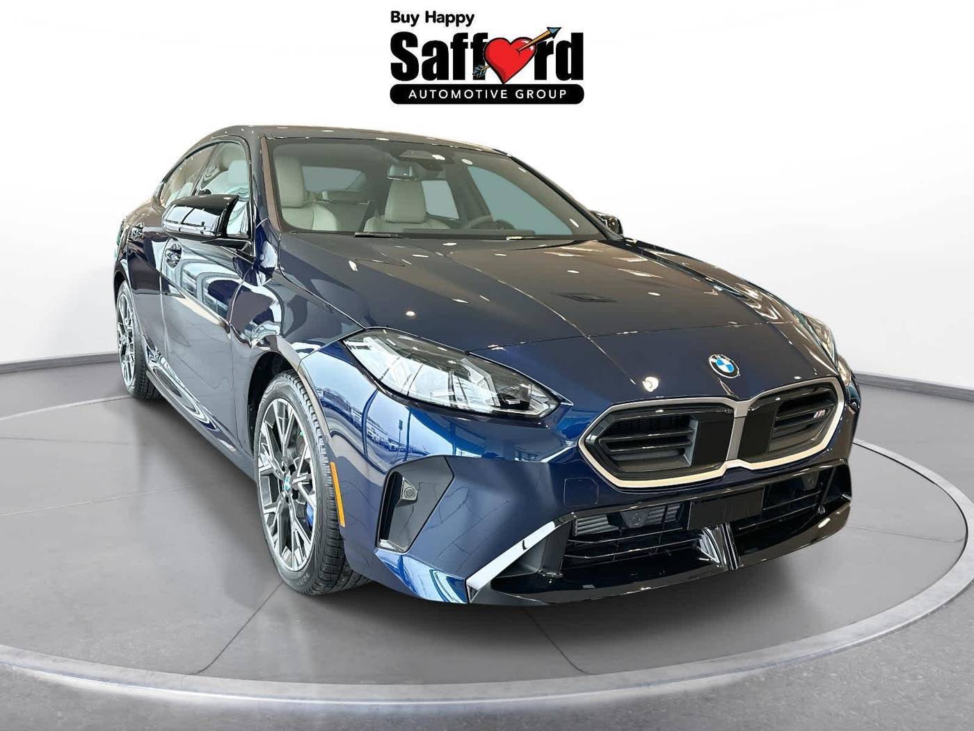 2025 BMW 2 Series M235i — Sedan — 394 mi — Owings Mills, MD
