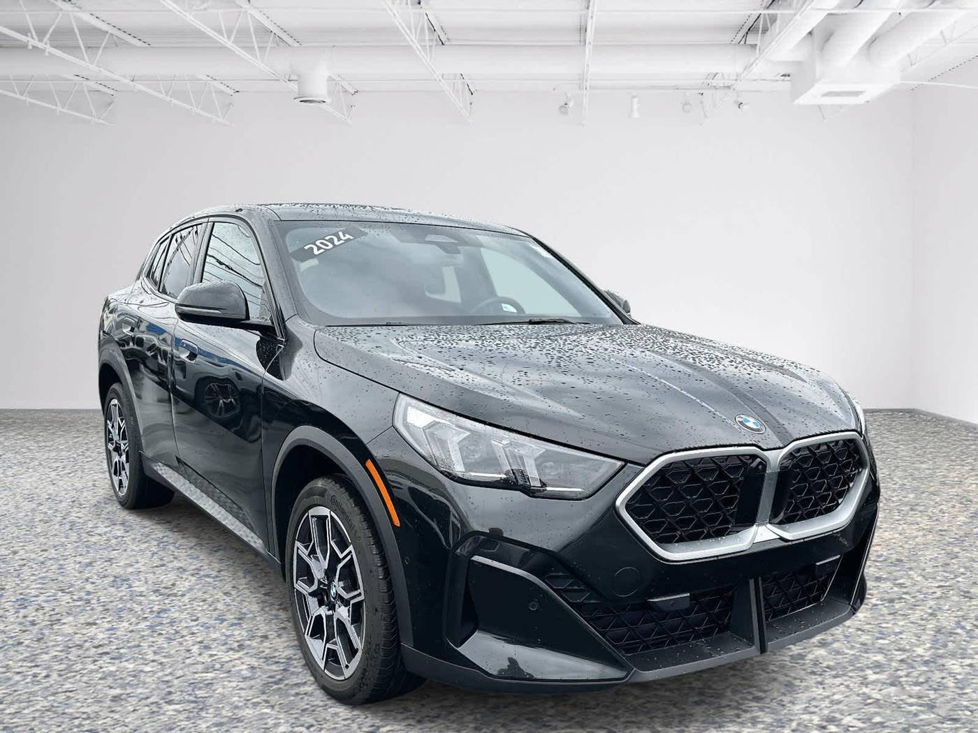 2024 BMW X2 28i — SUV — 18,156 mi — Owings Mills, MD