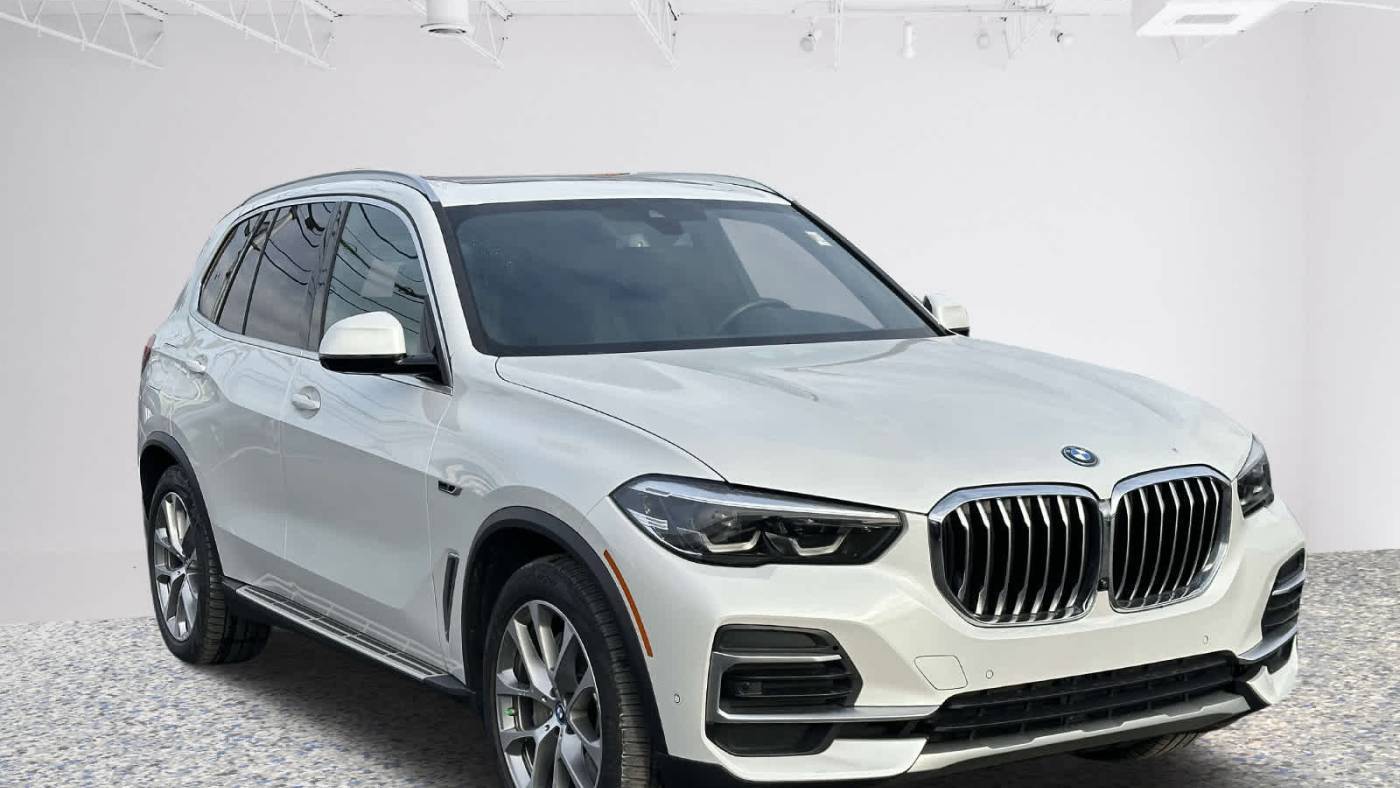 2022 BMW X5 45e — SUV — 46,811 mi — Owings Mills, MD