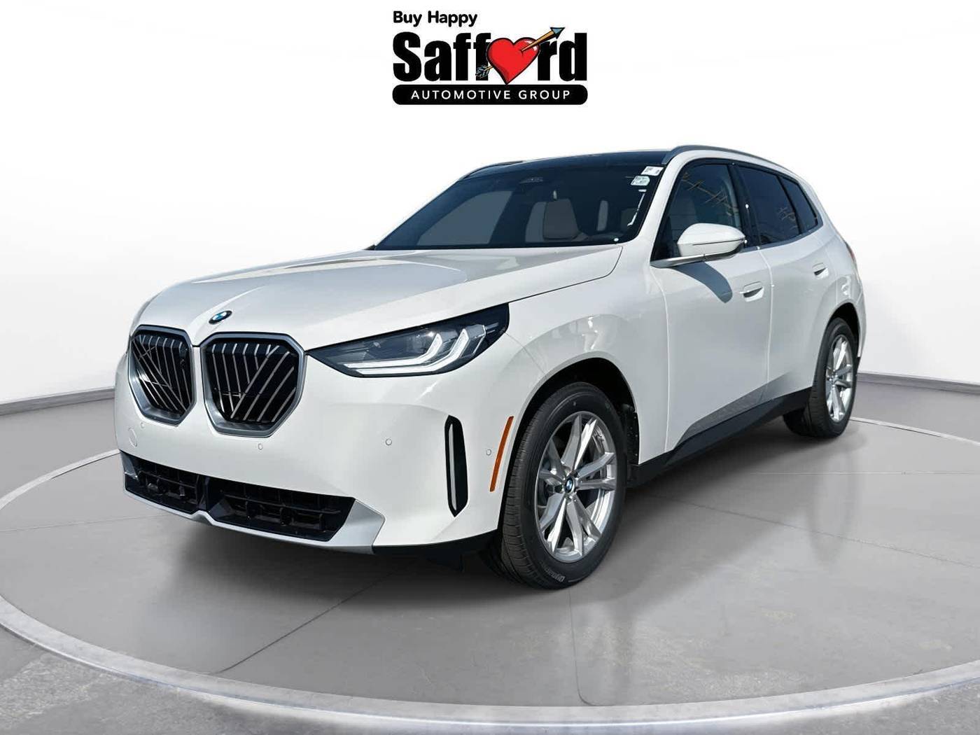 2025 BMW X3 30 — SUV — 662 mi — Owings Mills, MD