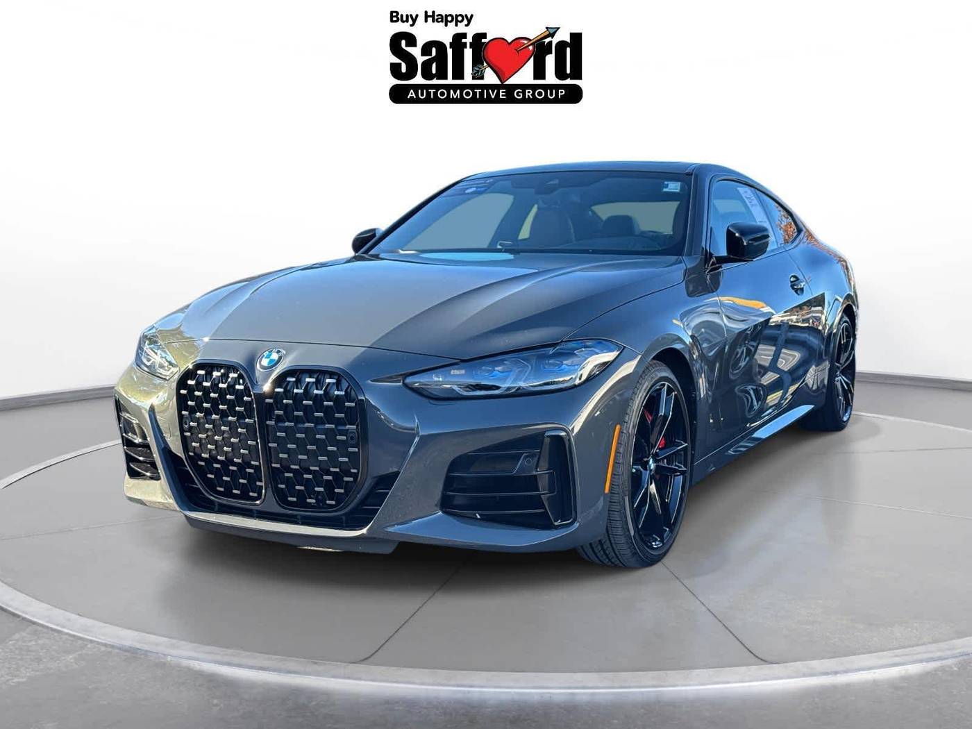 2022 BMW 4 Series M440i — Coupe — 20,596 mi — Owings Mills, MD