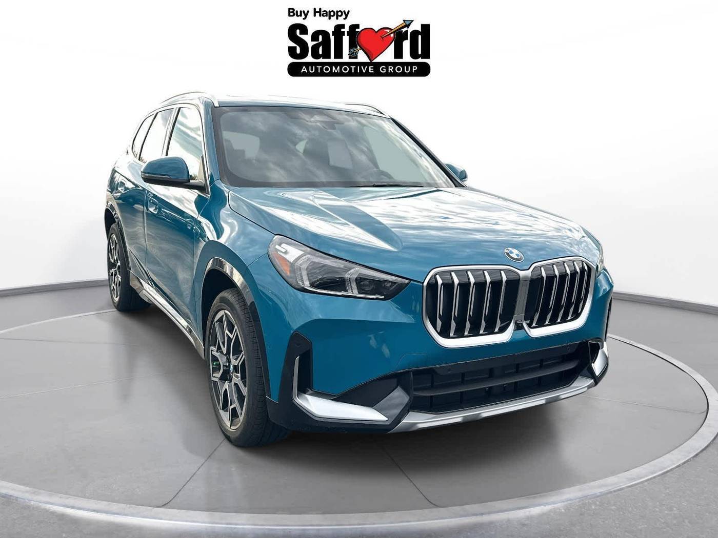 2025 BMW X1 28i — SUV — 22 mi — Owings Mills, MD