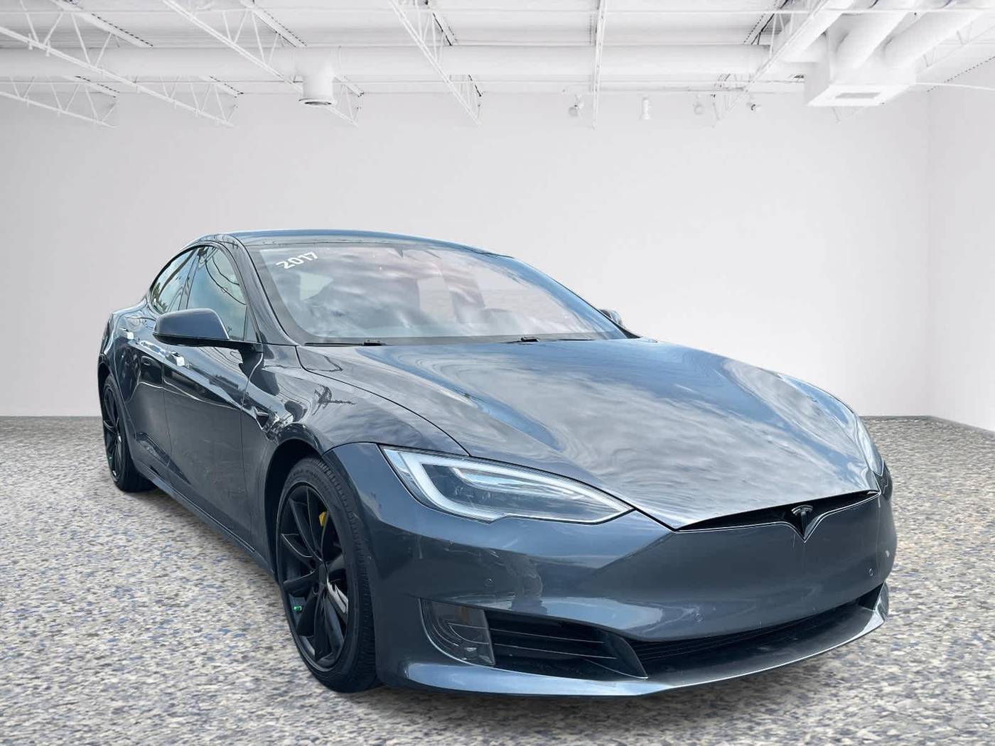 2017 Tesla Model S 90D — Hatchback — 71,518 mi — Owings Mills, MD