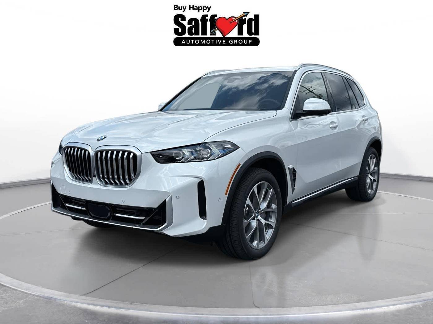 2026 BMW X5 40i — SUV — 1,000 mi — Owings Mills, MD