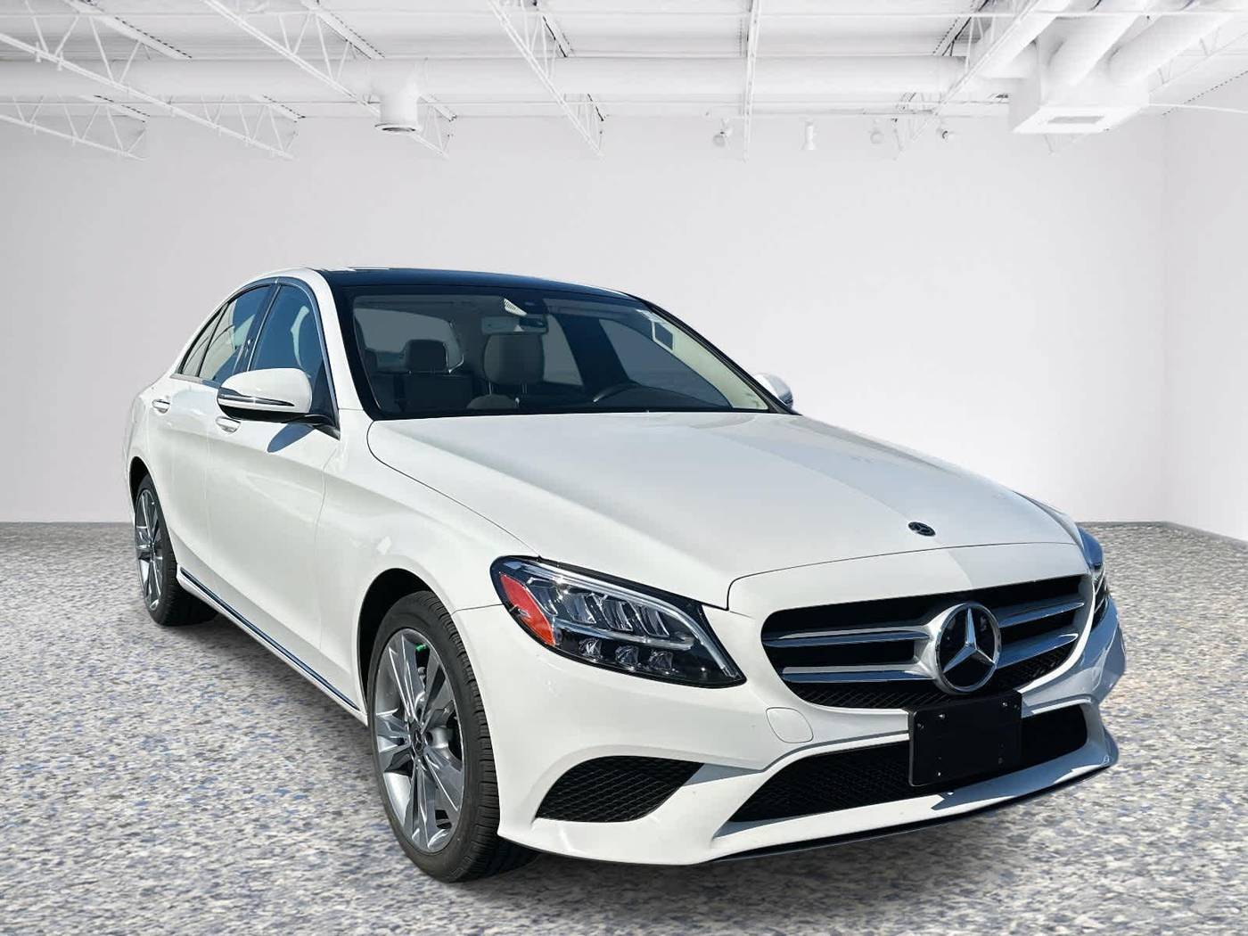 2019 Mercedes-Benz C-Class C 300 — Sedan — 56,794 mi — Owings Mills, MD