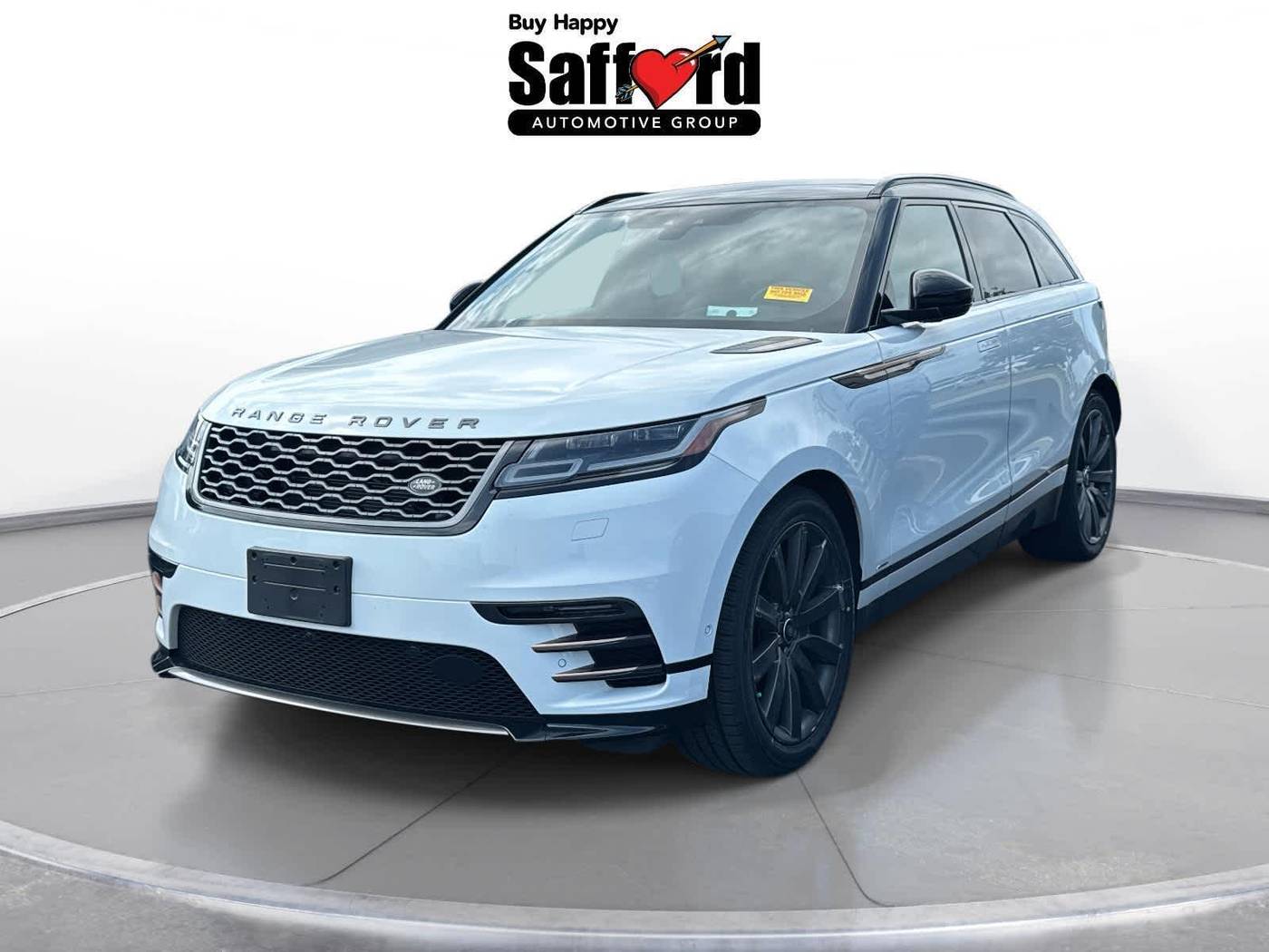 2018 Land Rover Range Rover Velar R-Dynamic HSE — SUV — 49,916 mi — Owings Mills, MD