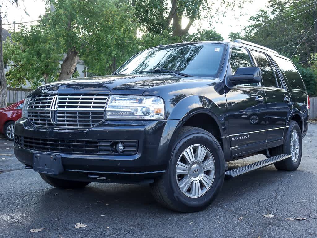 2011 Lincoln Navigator Standard — SUV — 131,226 mi — Glenview, IL