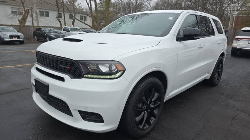 2018 Dodge Durango R/T — SUV — 64,877 mi — Glenview, IL