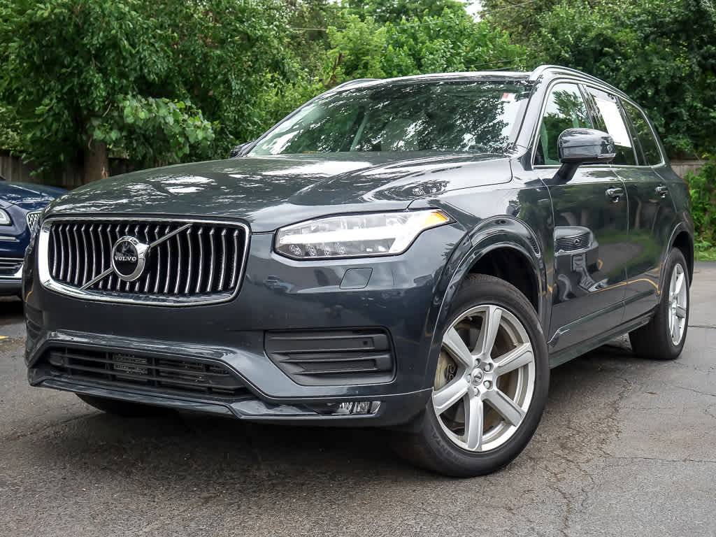 2022 Volvo XC90 Momentum — SUV — 63,116 mi — Glenview, IL