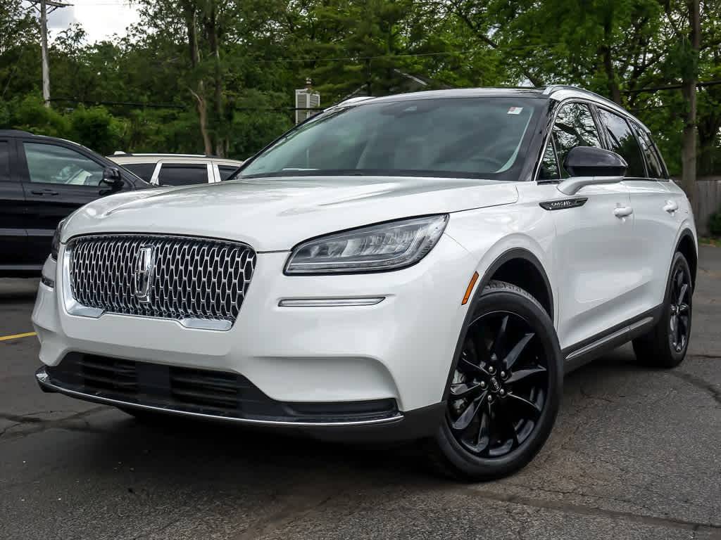2022 Lincoln Corsair Standard — SUV — 30,421 mi — Glenview, IL