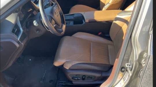 2019 Lexus ES ES 350 Luxury — Sedan — 53,092 mi — Glenview, IL