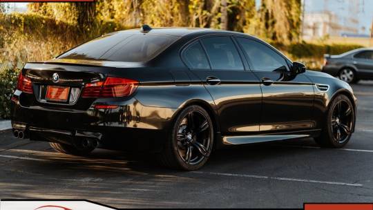 BMW M5 For Sale In Colton, CA - ®