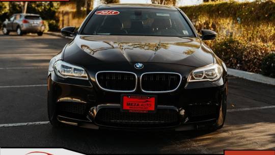 BMW M5 For Sale In Colton, CA - ®