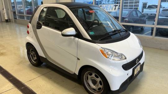 Used Smart for Sale