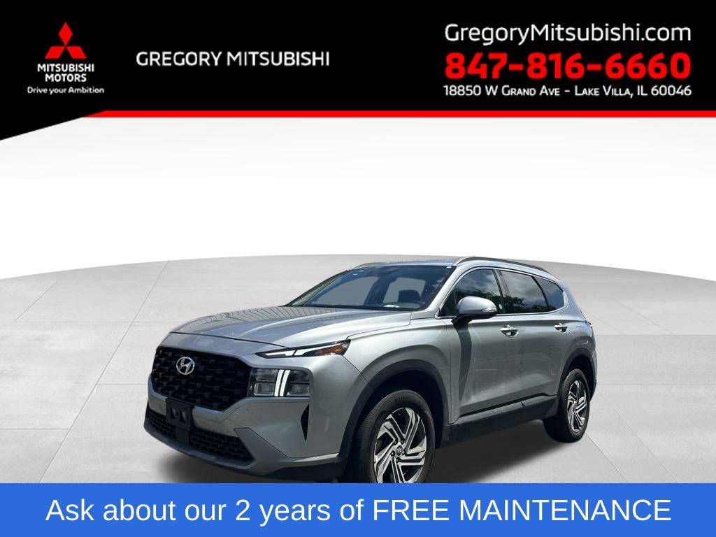 2023 Hyundai Santa Fe SEL — SUV — 30,604 mi — Lake Villa, IL