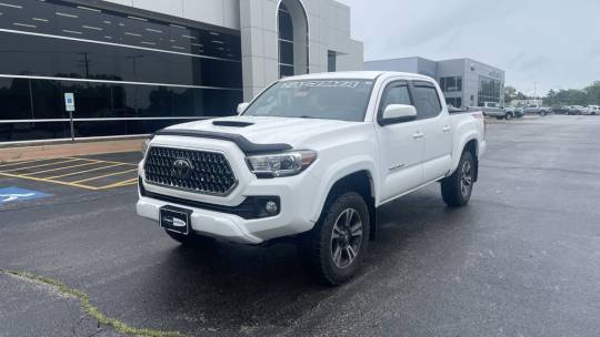 Used Toyota Tacoma for Sale in Mt Zion, IL (with Photos) - TrueCar
