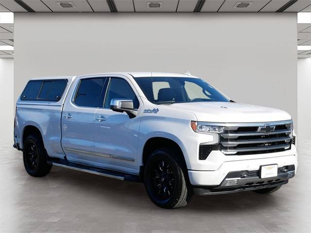 2024 Chevrolet Silverado 1500 High Country — Pickup Truck — 41,232 mi — Wayzata, MN