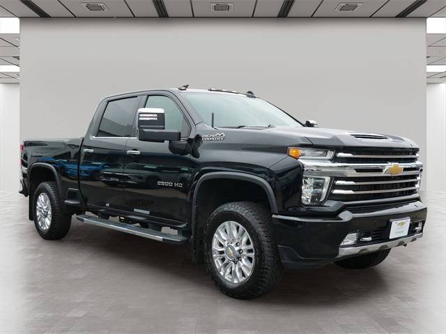 2022 Chevrolet Silverado 2500HD High Country — Pickup Truck — 85,328 mi — Wayzata, MN