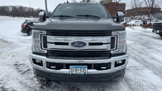 2019 Ford Super Duty F-250 XLT — Pickup Truck — 154,173 mi — Wayzata, MN