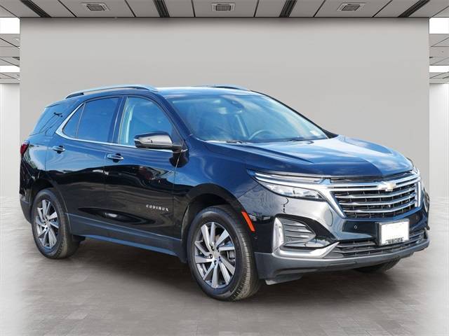 2023 Chevrolet Equinox Premier — SUV — 38,533 mi — Wayzata, MN