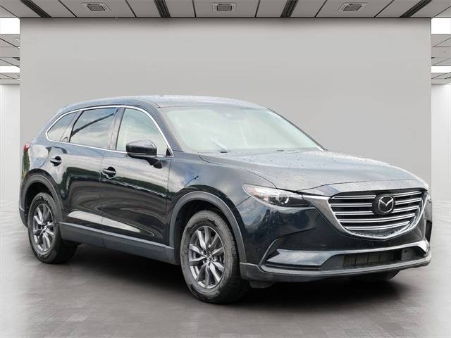 2022 Mazda CX-9 Touring — SUV — 38,217 mi — Wayzata, MN