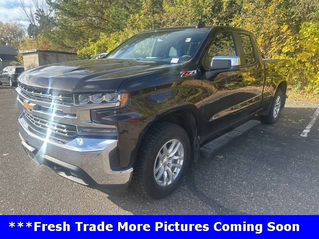 2020 Chevrolet Silverado 1500 LT — Pickup Truck — 91,098 mi — Wayzata, MN