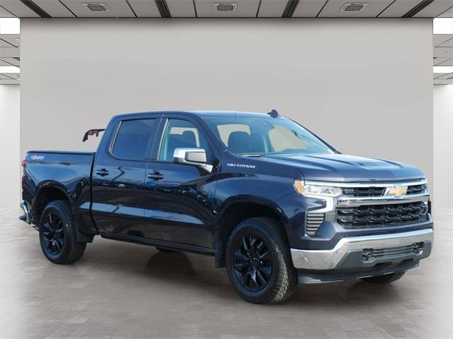 2024 Chevrolet Silverado 1500 LT — Pickup Truck — 23,250 mi — Wayzata, MN