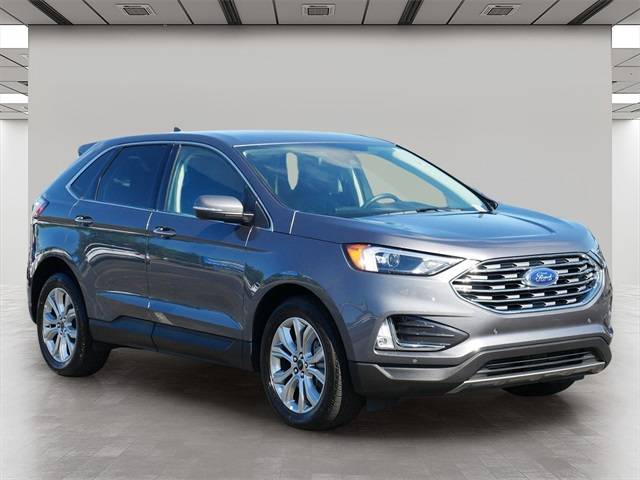 2024 Ford Edge Titanium — SUV — 32,152 mi — Wayzata, MN