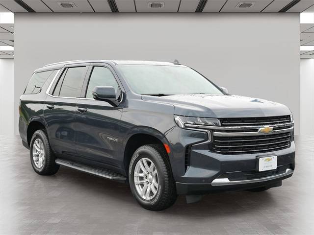 2022 Chevrolet Tahoe LT — SUV — 36,936 mi — Wayzata, MN