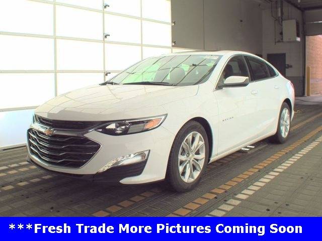 2024 Chevrolet Malibu LT — Sedan — 30,184 mi — Wayzata, MN