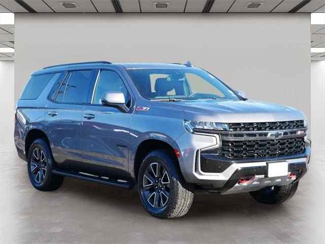 2021 Chevrolet Tahoe Z71 — SUV — 71,062 mi — Wayzata, MN