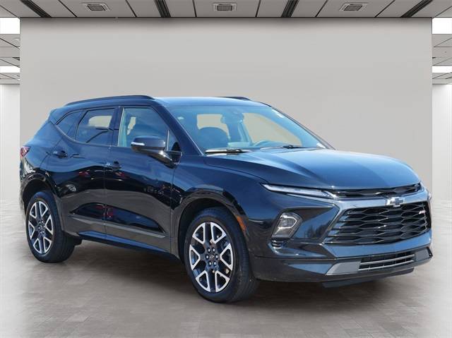 2023 Chevrolet Blazer RS — SUV — 24,097 mi — Wayzata, MN