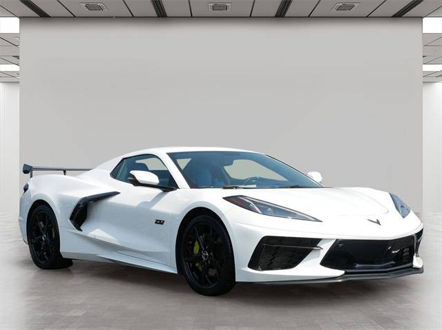 2023 Chevrolet Corvette 3LT — Convertible — 39,072 mi — Wayzata, MN