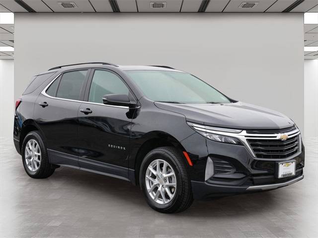 2022 Chevrolet Equinox LT — SUV — 29,164 mi — Wayzata, MN