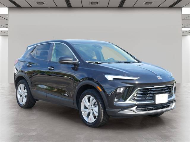 2024 Buick Encore GX Preferred — SUV — 51,350 mi — Wayzata, MN