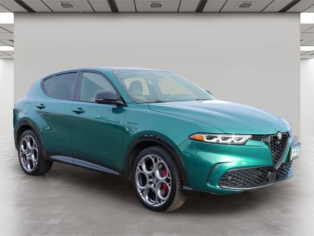 2024 Alfa Romeo Tonale Veloce — SUV — 9,942 mi — Wayzata, MN