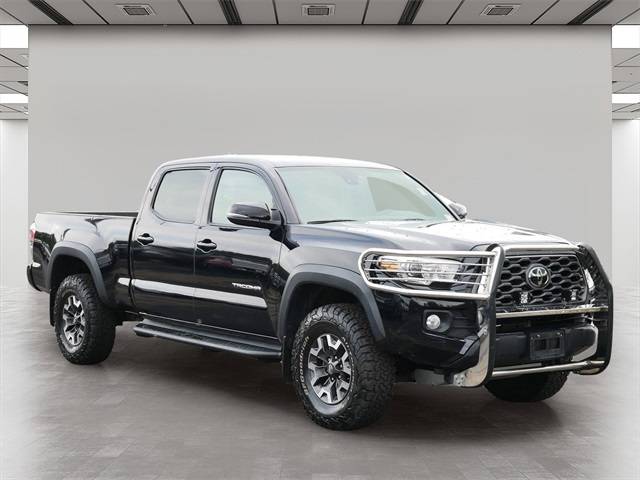 2021 Toyota Tacoma TRD Off Road — Pickup Truck — 42,457 mi — Wayzata, MN