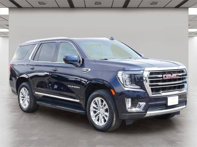 2023 GMC Yukon SLT — SUV — 30,557 mi — Wayzata, MN
