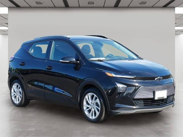 2023 Chevrolet Bolt EUV LT — SUV — 15,307 mi — Wayzata, MN